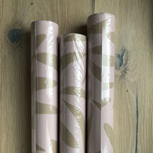 3 Serena and Lily wallpaper rolls